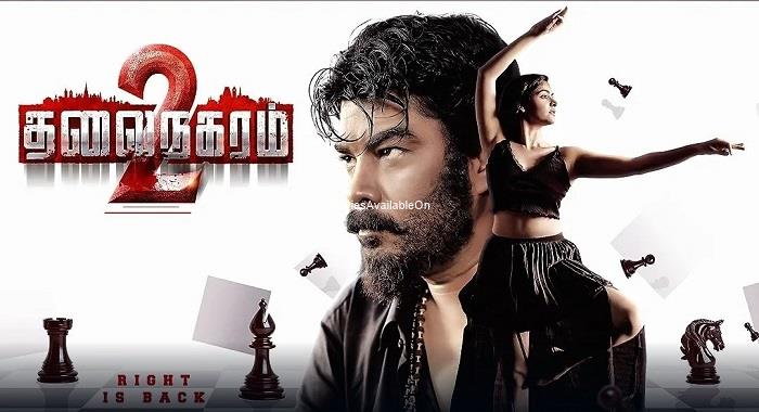 Thalainagaram