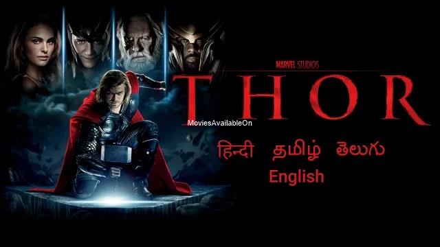 THOR