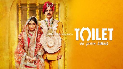 TOILET: EK PREM KATHA
