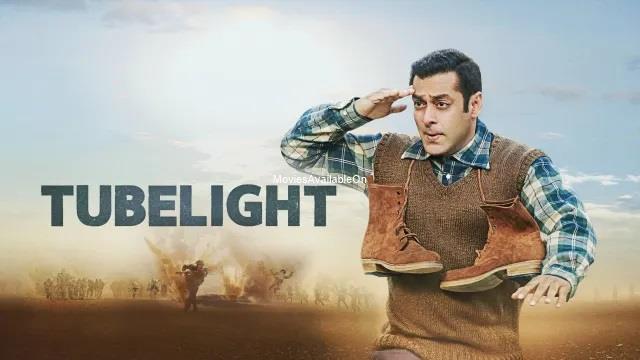TUBELIGHT