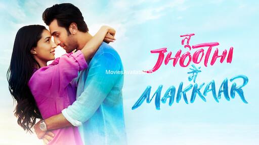 TU JHOOTHI MAIN MAKKAAR