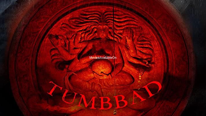 TUMBBAD