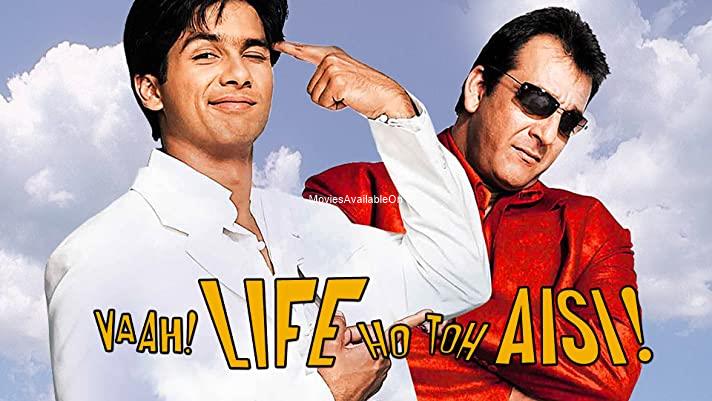 VAAH! LIFE HO TOH AISI!