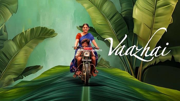 VAAZHAI