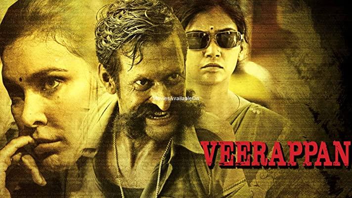 VEERAPPAN