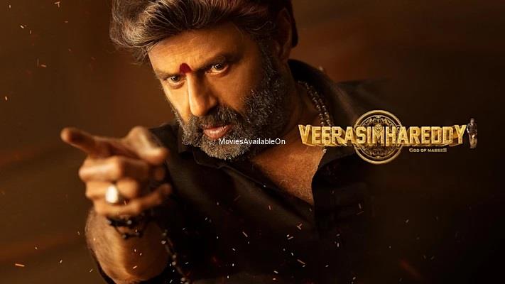 VEERA SIMHA REDDY
