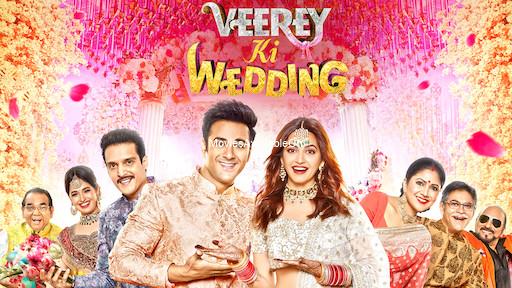 VEEREY KI WEDDING