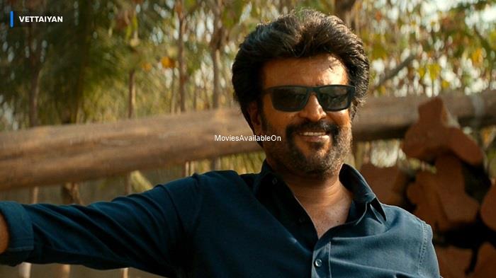 VETTAIYAN