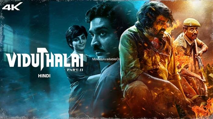 VIDUTHALAI PART 2