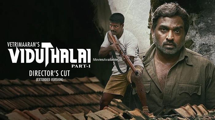 VIDUTHALAI PART-1