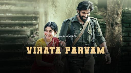 VIRATA PARVAM
