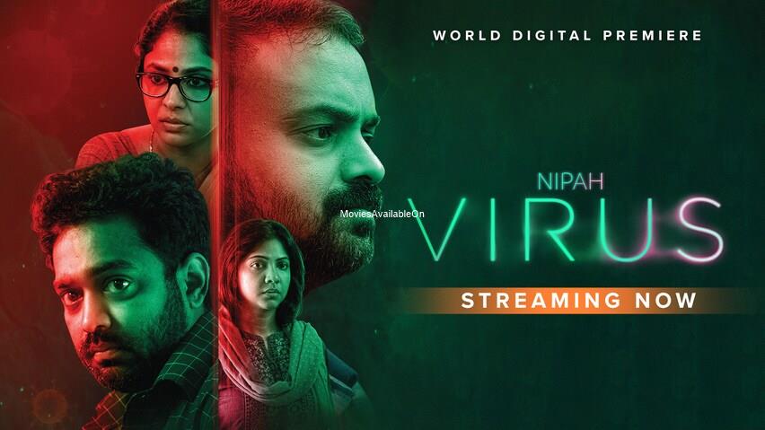 VIRUS (NIPAH VIRUS)