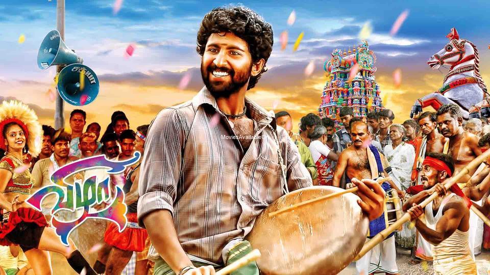 VIZHA