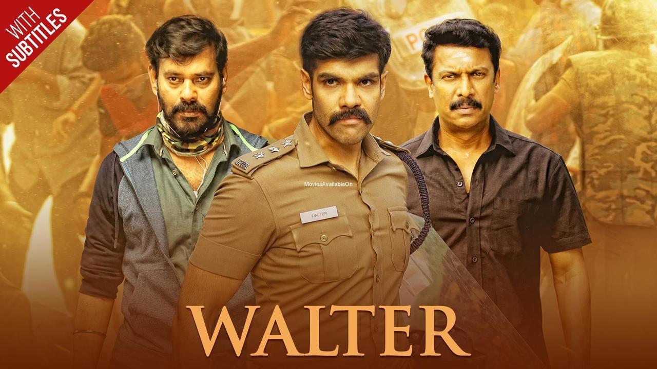 WALTER