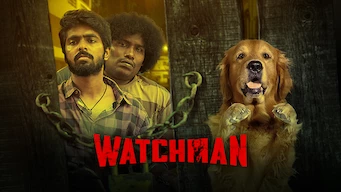 WATCHMAN