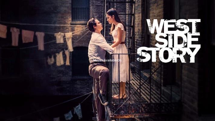 WEST SIDE STORY
