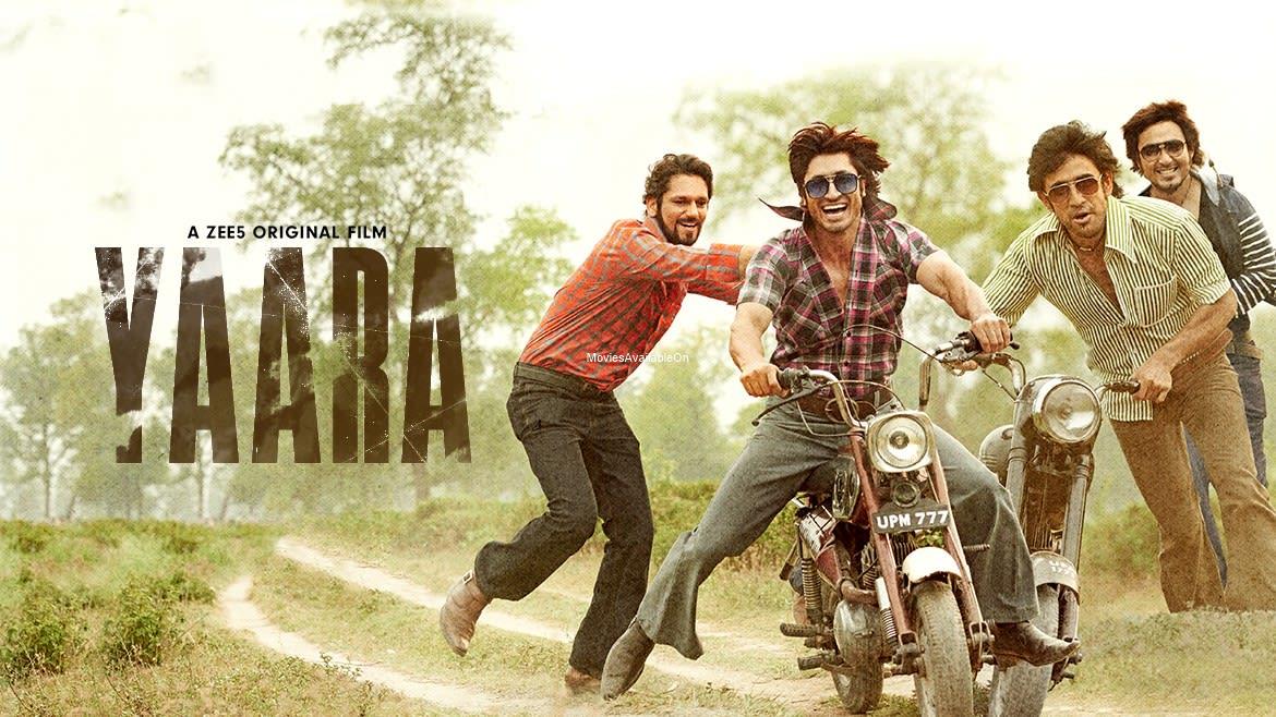 YAARA