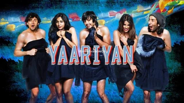 YAARIYAN
