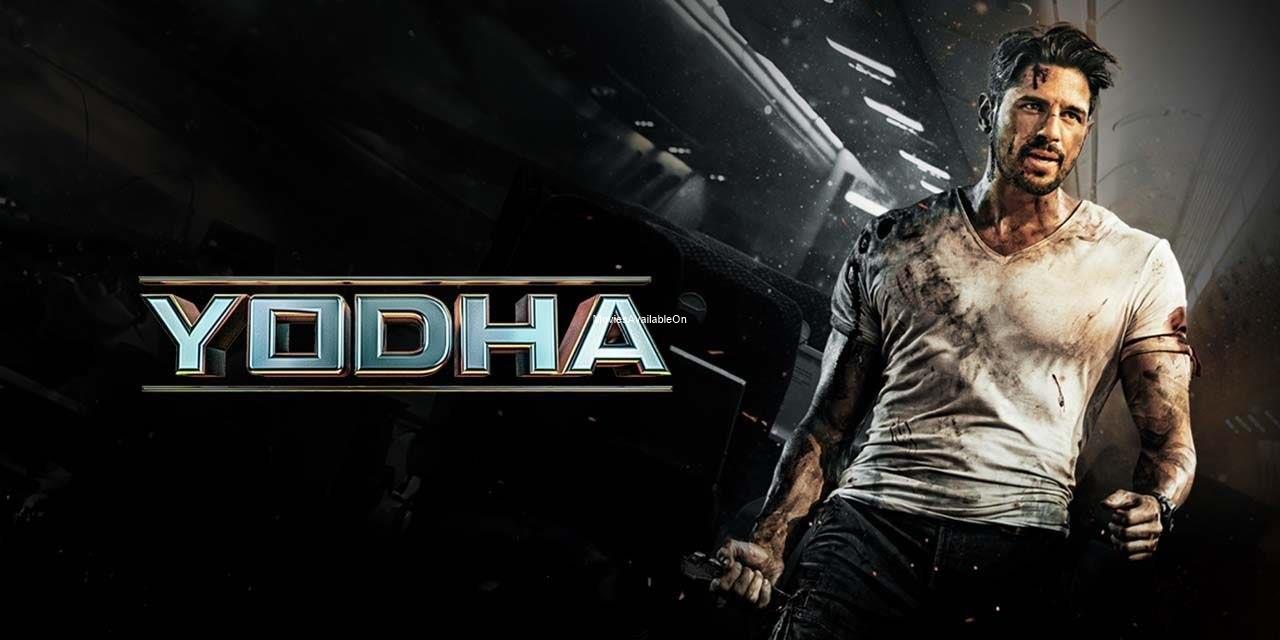 YODHA