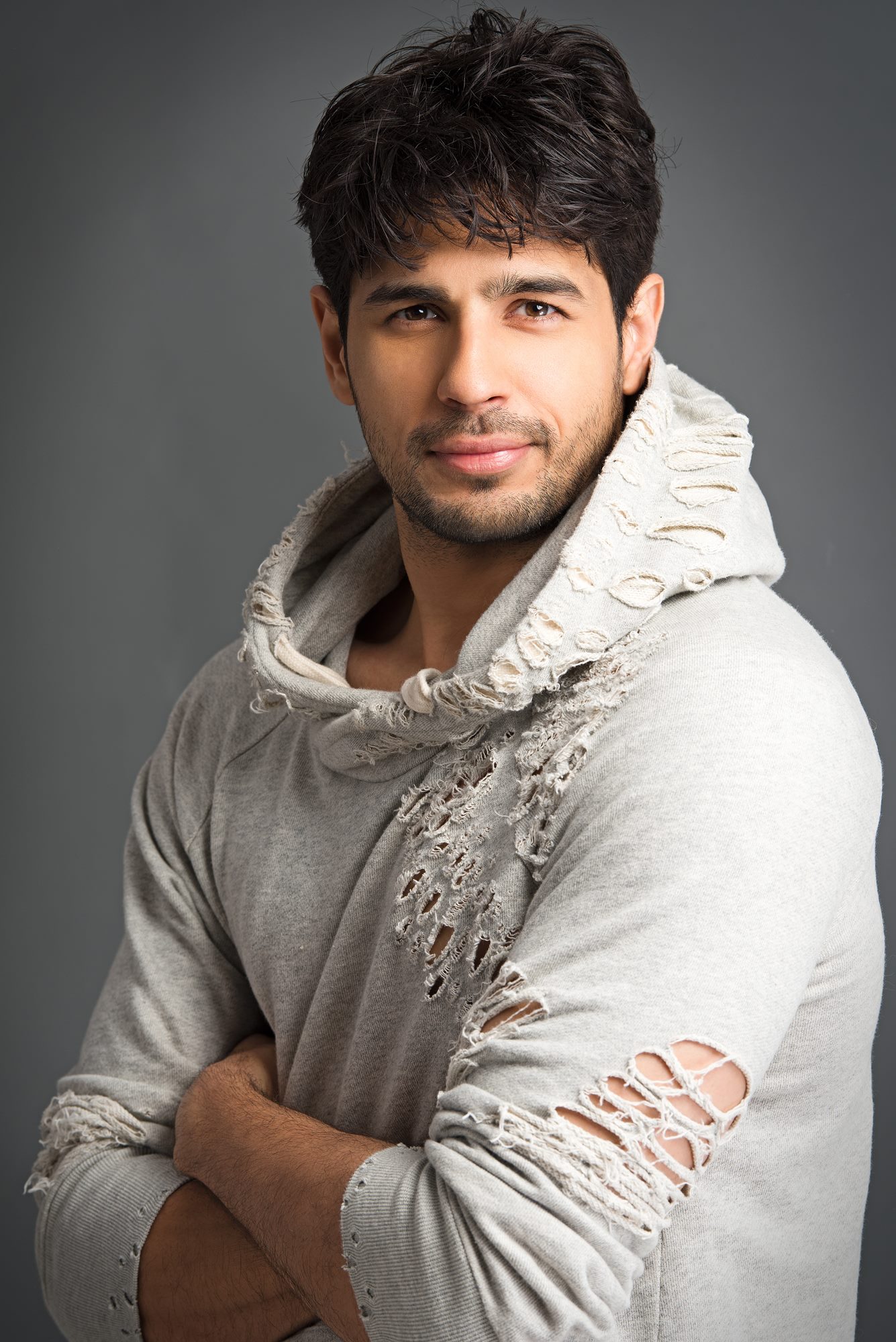  Sidharth Malhotra
