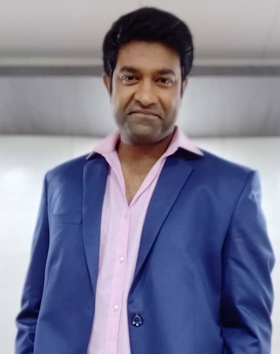 Kishore