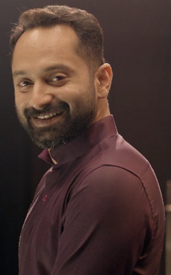 Fahadh Faasil