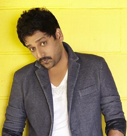 Vidharth