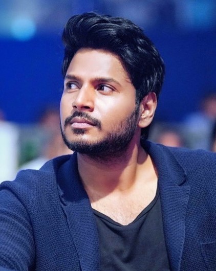 Sundeep Kishan