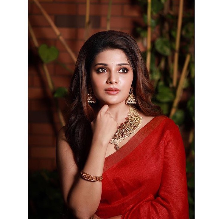  Aathmika