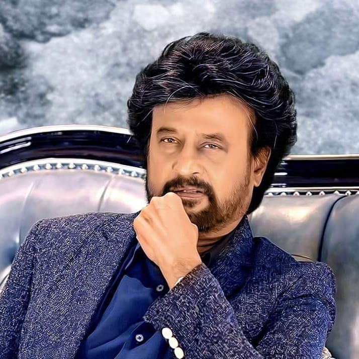 Rajinikanth