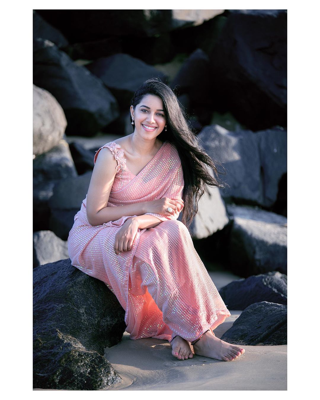  Mirnalini Ravi