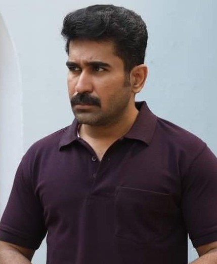 Vijay Antony