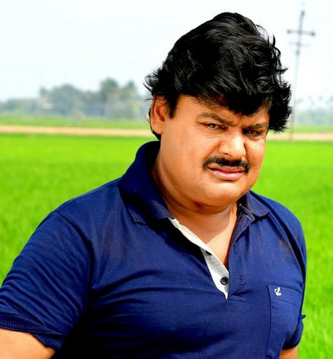  Mansoor Ali Khan