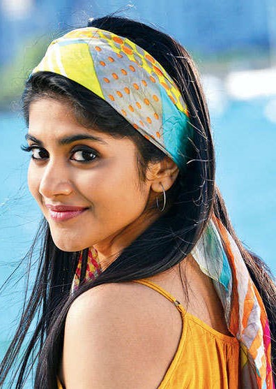  Megha Akash