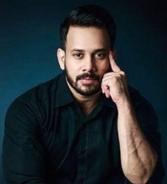 Bharath