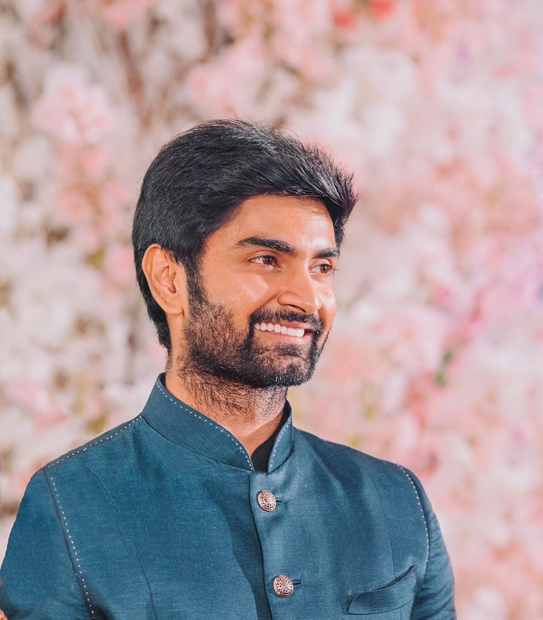 Atharvaa