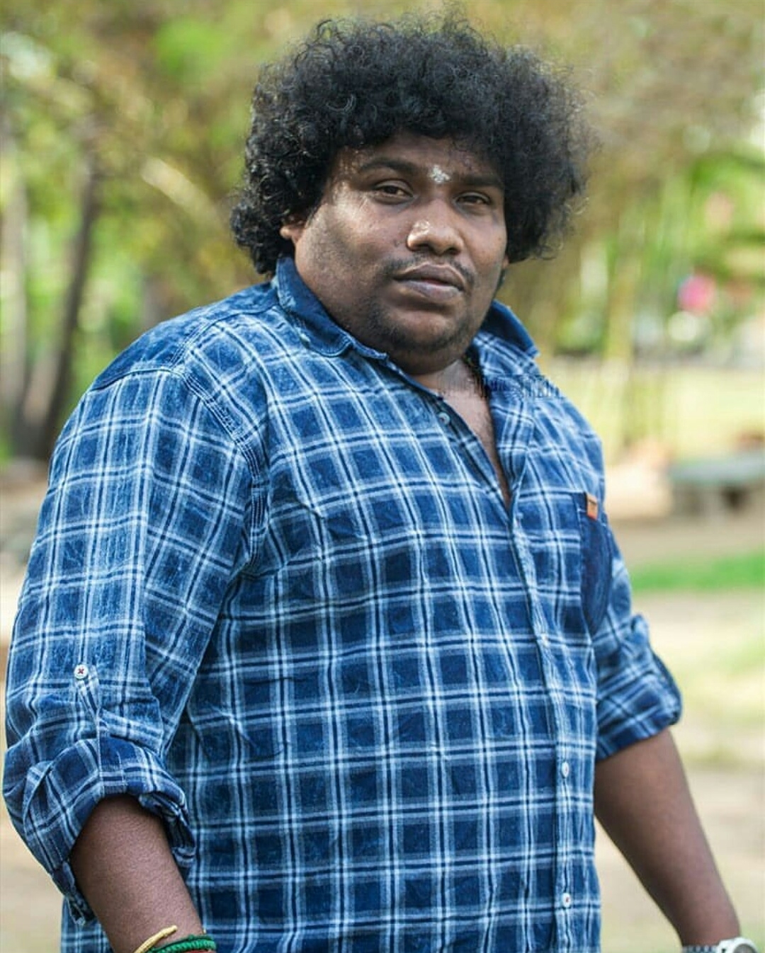  Yogi Babu