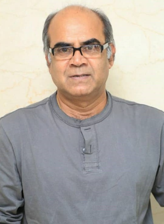 Thalaivasal Vijay