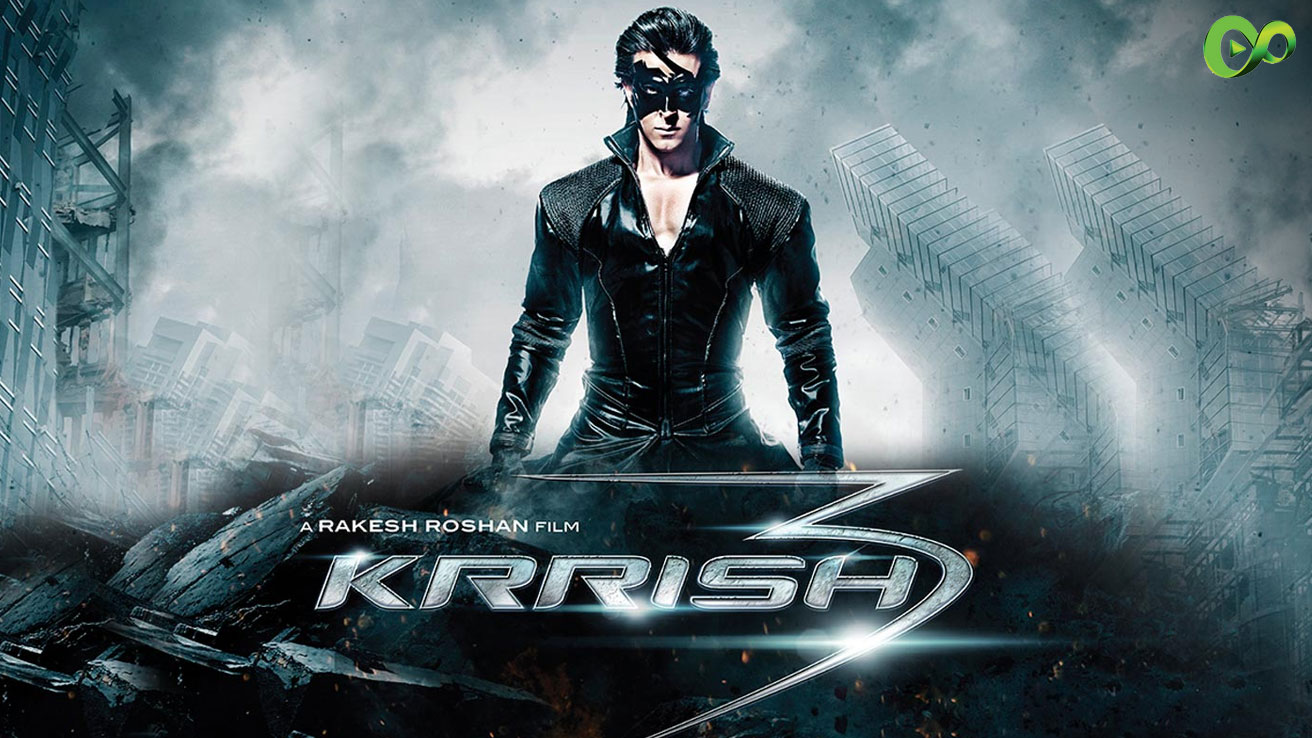 Krrish