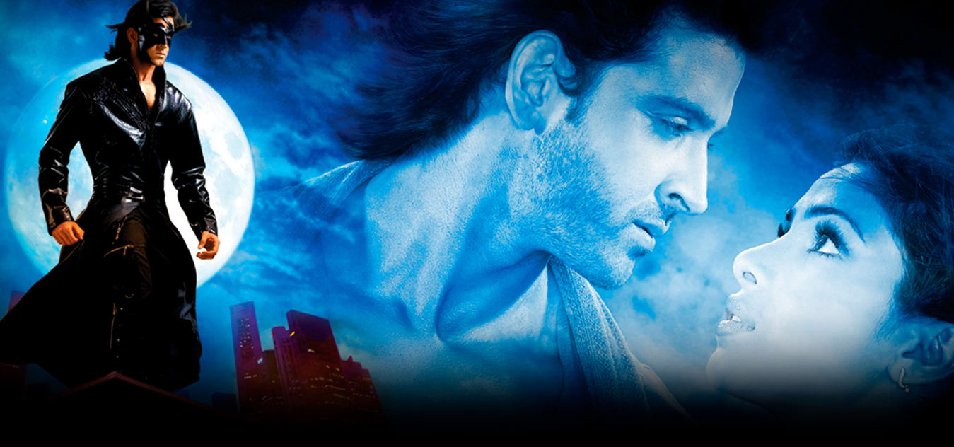 Krrish