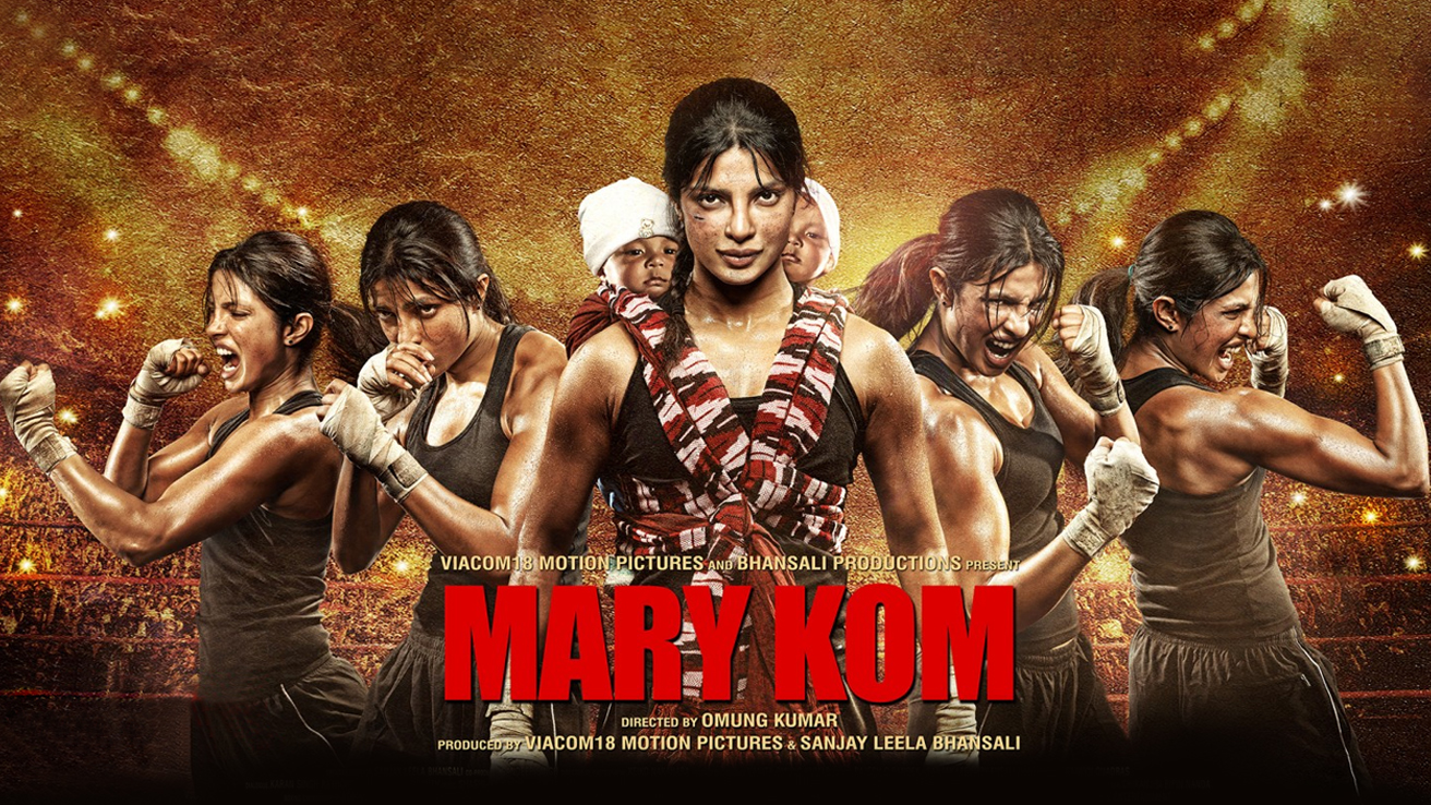 Mary