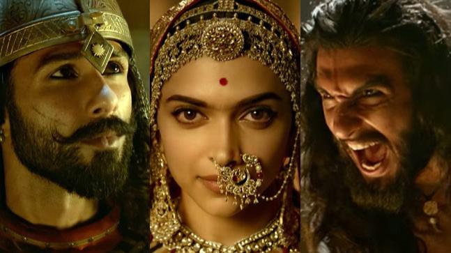 Padmaavat