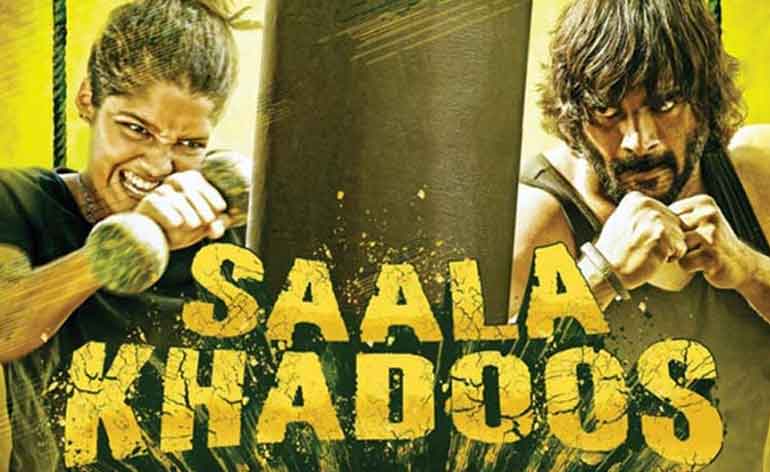 Saala