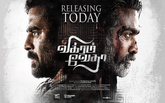 Vikram